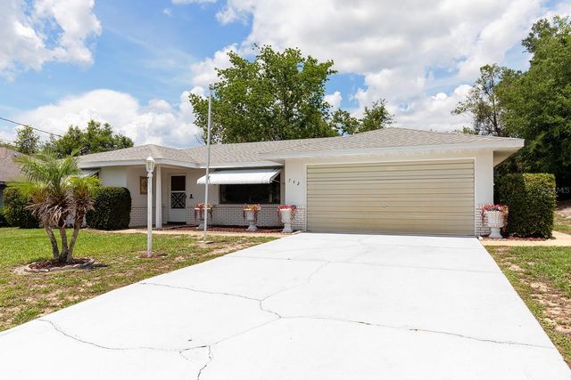 742 ARMADILLO DRIVE, Deltona, FL 32725