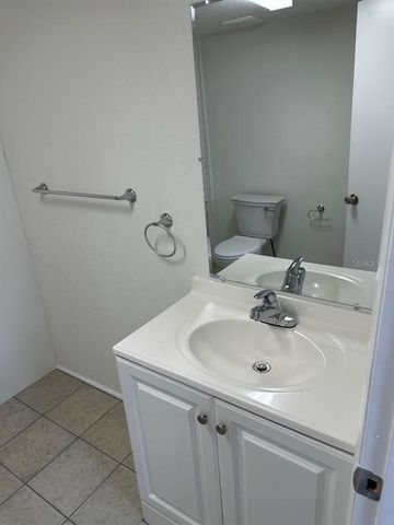126 CYPRESS STREET, Crescent City, FL 32112