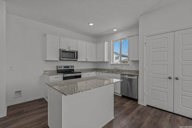 1525 Gentle View, New Braunfels, TX 78130