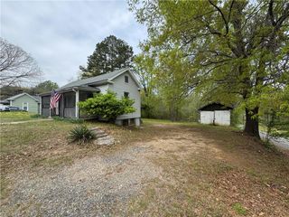 728 Davis Street, Eden, NC 27288