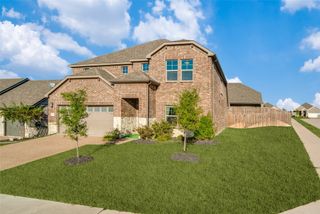 1900 Boulder Creek Trail, Melissa, TX 75454