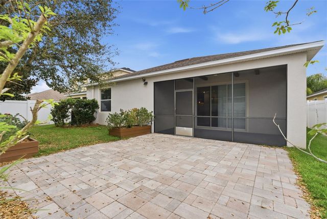 12423 BALLENTRAE FOREST DRIVE, Riverview, FL 33579