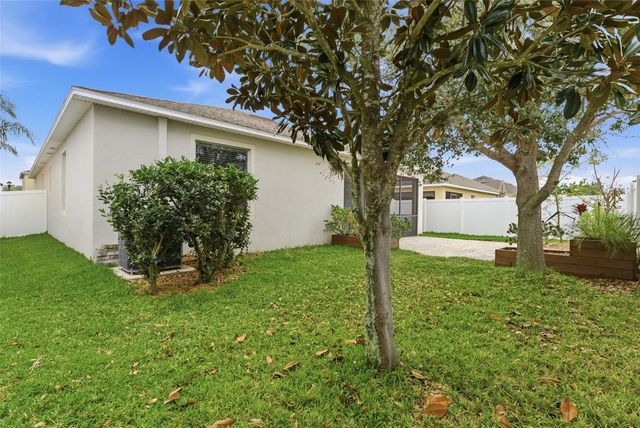 12423 BALLENTRAE FOREST DRIVE, Riverview, FL 33579