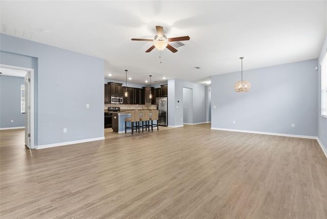 12423 BALLENTRAE FOREST DRIVE, Riverview, FL 33579