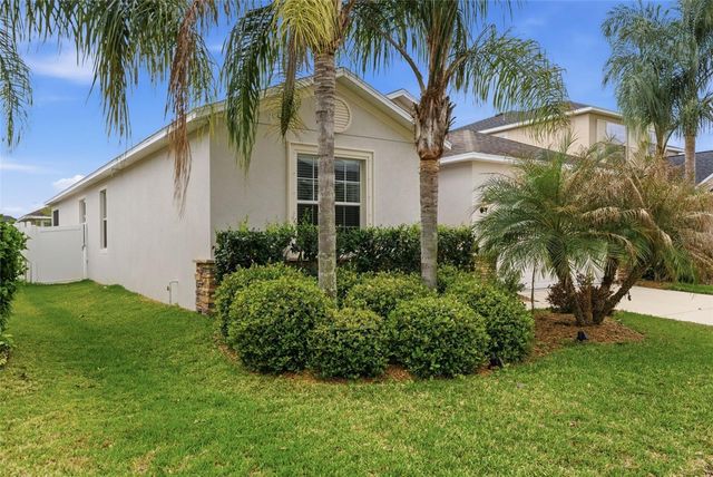 12423 BALLENTRAE FOREST DRIVE, Riverview, FL 33579