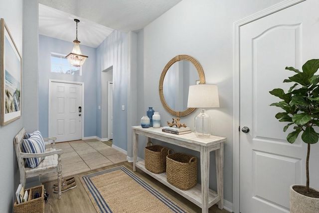 12423 BALLENTRAE FOREST DRIVE, Riverview, FL 33579