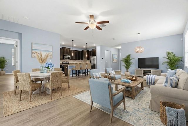 12423 BALLENTRAE FOREST DRIVE, Riverview, FL 33579