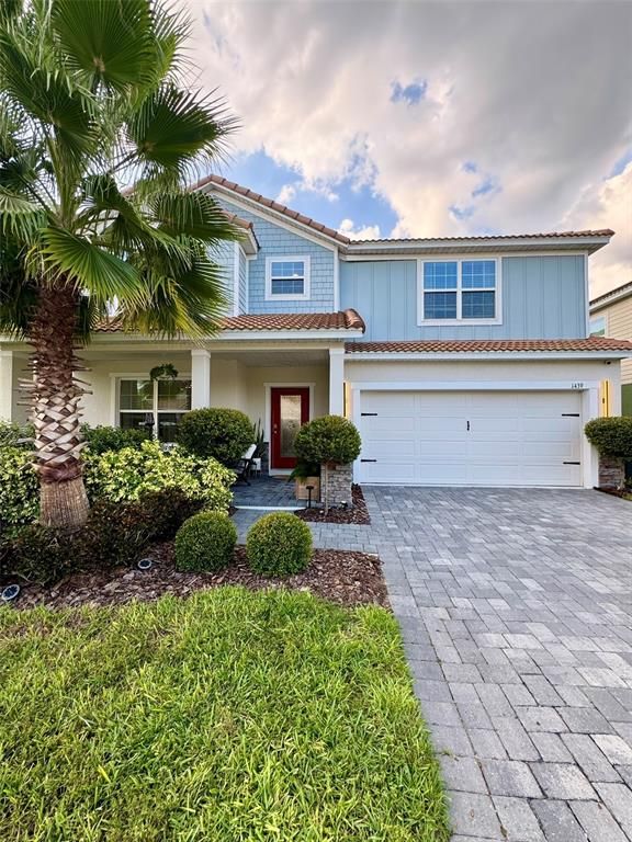 1439 OAK MARSH STREET, Davenport, FL 33837