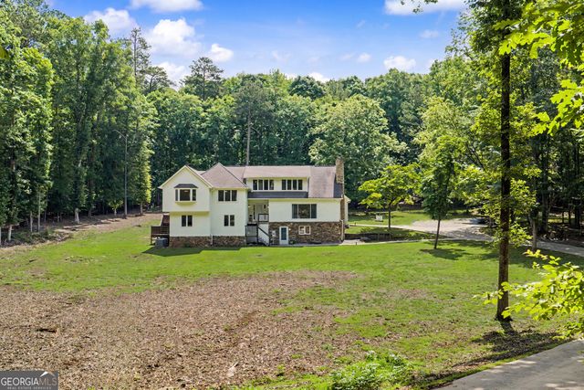 360 Darren Drive, Fayetteville, GA 30215