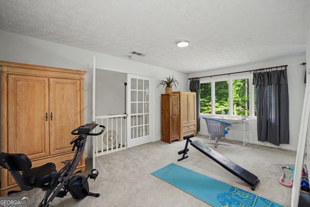 360 Darren Drive, Fayetteville, GA 30215