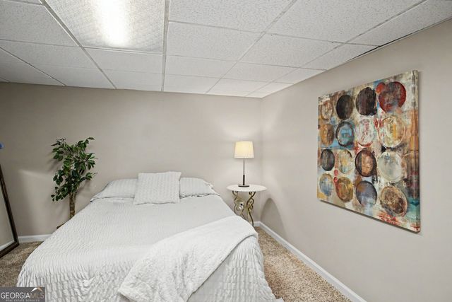 360 Darren Drive, Fayetteville, GA 30215