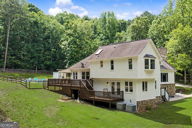 360 Darren Drive, Fayetteville, GA 30215