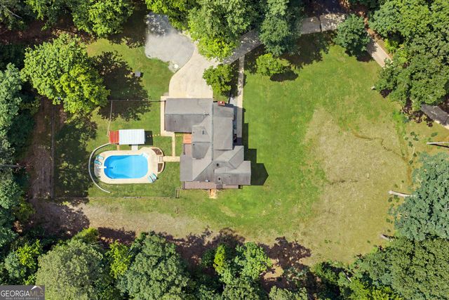 360 Darren Drive, Fayetteville, GA 30215