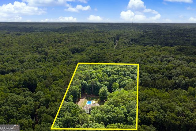 360 Darren Drive, Fayetteville, GA 30215
