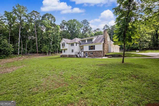 360 Darren Drive, Fayetteville, GA 30215