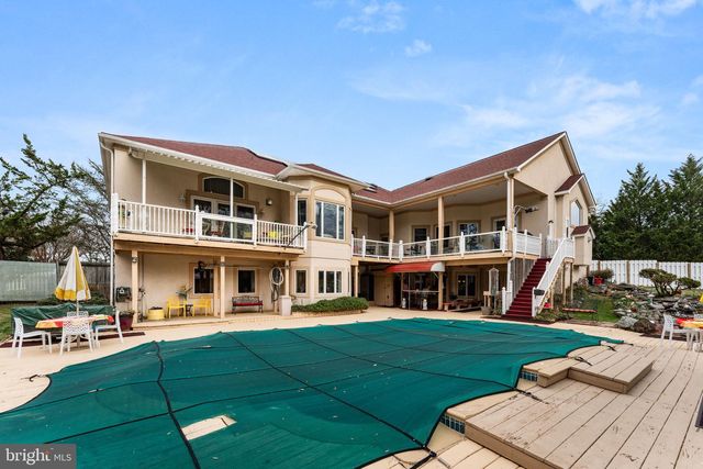 10613 FRANK TIPPETT RD, Cheltenham, MD 20623