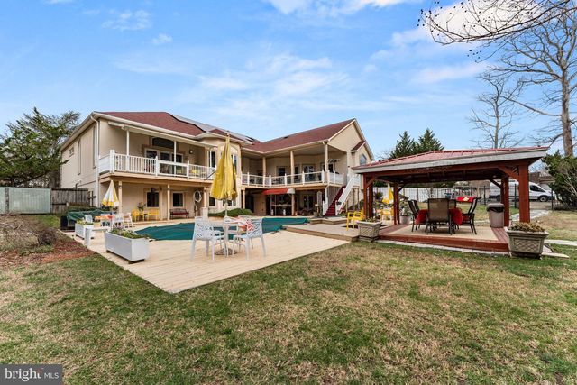 10613 FRANK TIPPETT RD, Cheltenham, MD 20623