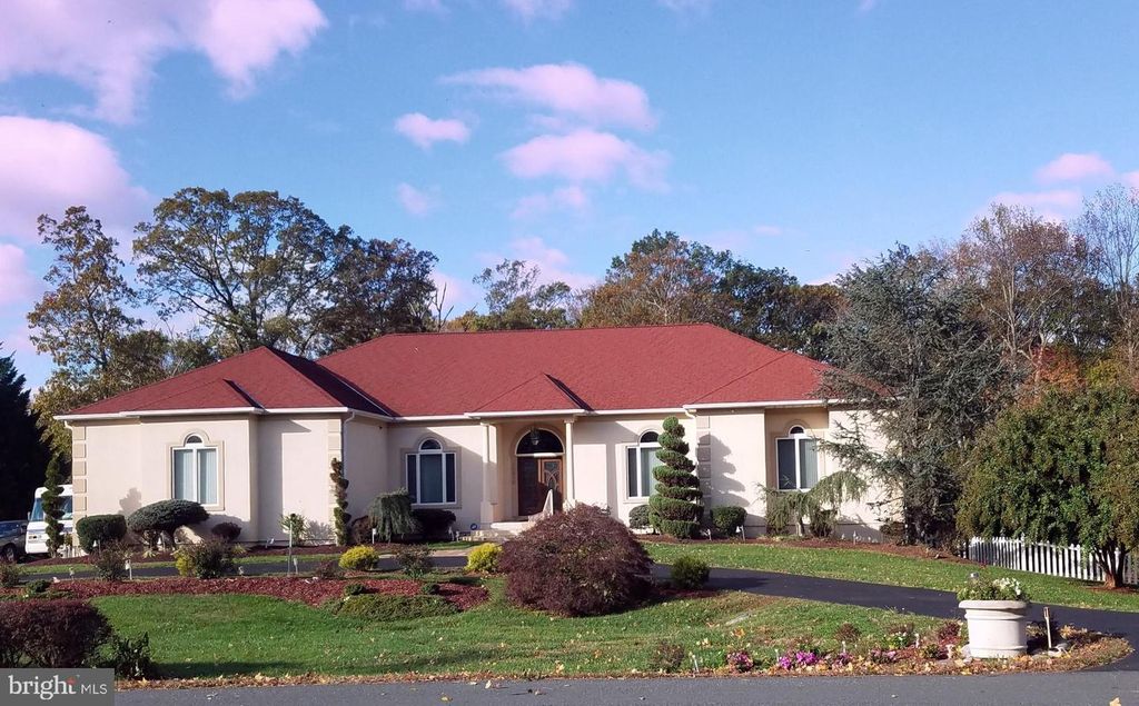 10613 FRANK TIPPETT RD, Cheltenham, MD 20623