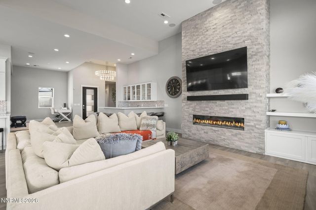 2945 Ruby Desert Drive, Reno, NV 89521