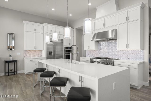 2945 Ruby Desert Drive, Reno, NV 89521