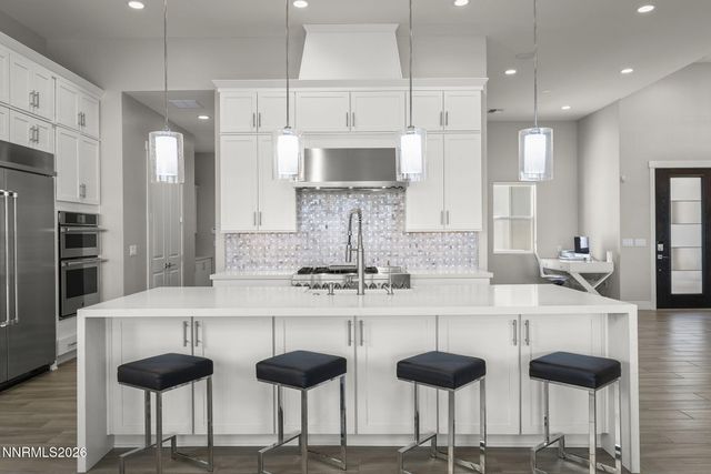 2945 Ruby Desert Drive, Reno, NV 89521