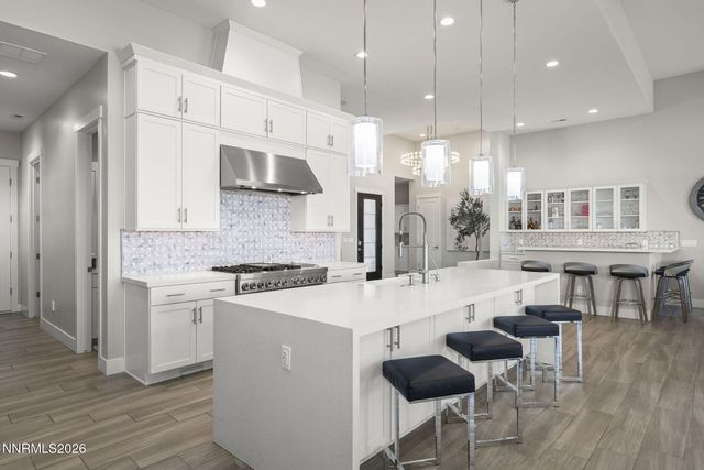 2945 Ruby Desert Drive, Reno, NV 89521