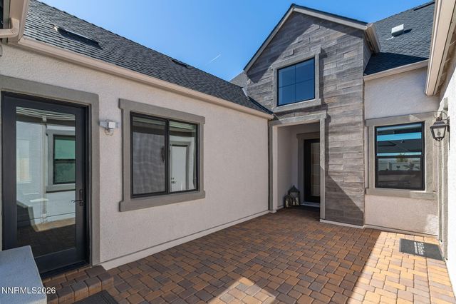 2945 Ruby Desert Drive, Reno, NV 89521