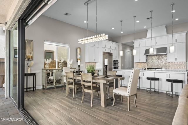 2945 Ruby Desert Drive, Reno, NV 89521