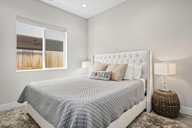 2945 Ruby Desert Drive, Reno, NV 89521