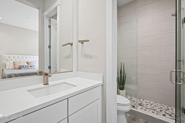 2945 Ruby Desert Drive, Reno, NV 89521