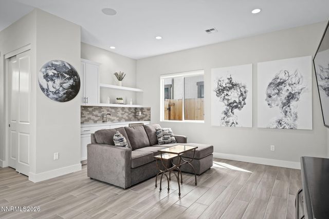 2945 Ruby Desert Drive, Reno, NV 89521