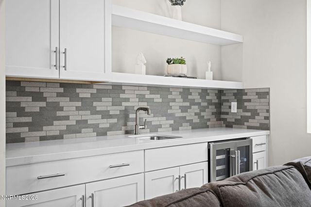 2945 Ruby Desert Drive, Reno, NV 89521