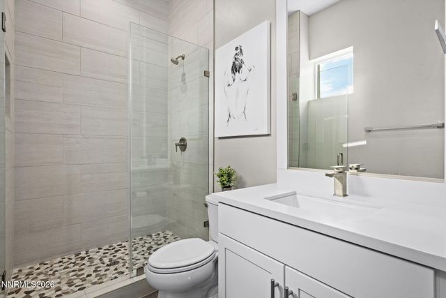 2945 Ruby Desert Drive, Reno, NV 89521