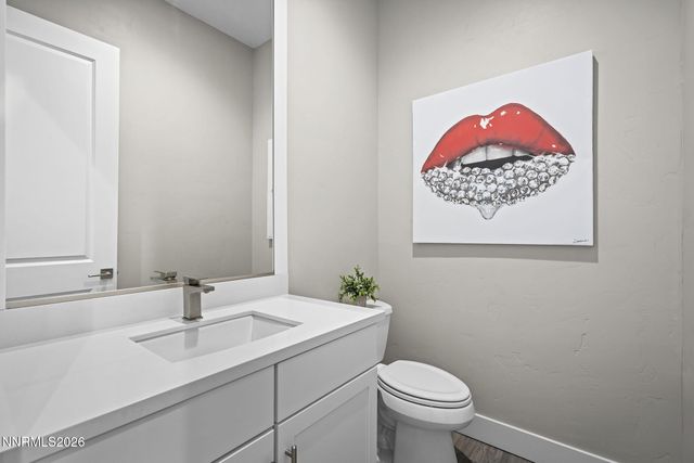 2945 Ruby Desert Drive, Reno, NV 89521