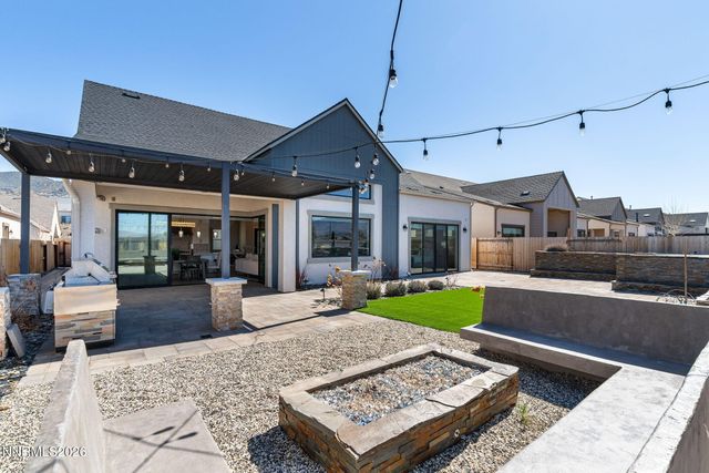 2945 Ruby Desert Drive, Reno, NV 89521