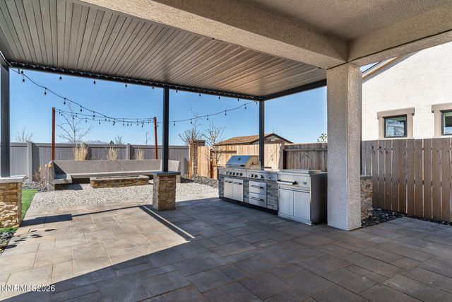 2945 Ruby Desert Drive, Reno, NV 89521