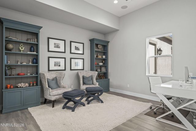 2945 Ruby Desert Drive, Reno, NV 89521