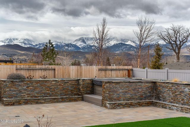 2945 Ruby Desert Drive, Reno, NV 89521