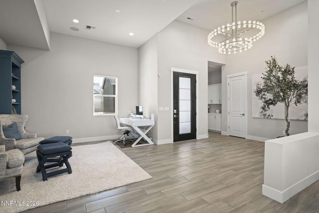 2945 Ruby Desert Drive, Reno, NV 89521