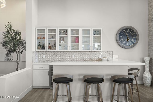 2945 Ruby Desert Drive, Reno, NV 89521