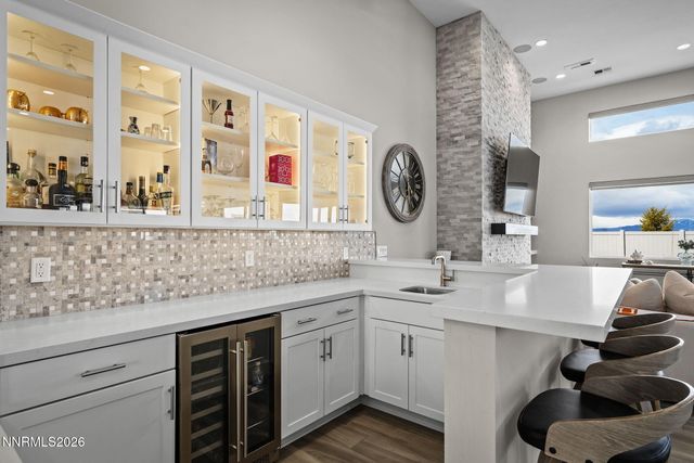 2945 Ruby Desert Drive, Reno, NV 89521