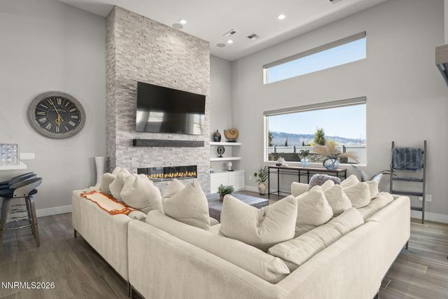 2945 Ruby Desert Drive, Reno, NV 89521