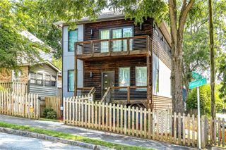213 South SE Avenue, Atlanta, GA 30315