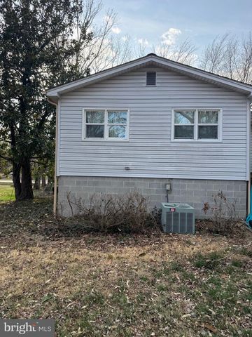 5450 MASON SPRINGS RD, Indian Head, MD 20640