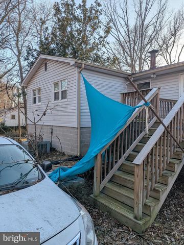 5450 MASON SPRINGS RD, Indian Head, MD 20640