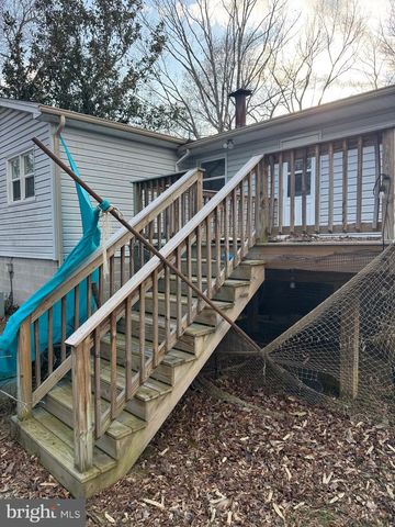 5450 MASON SPRINGS RD, Indian Head, MD 20640