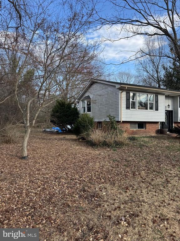 5450 MASON SPRINGS RD, Indian Head, MD 20640
