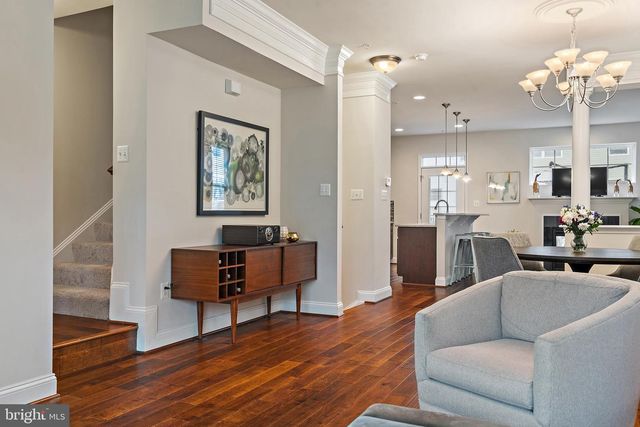 116 VANGUARD LN, Annapolis, MD 21401