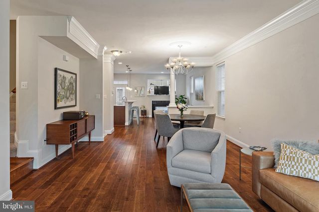 116 VANGUARD LN, Annapolis, MD 21401