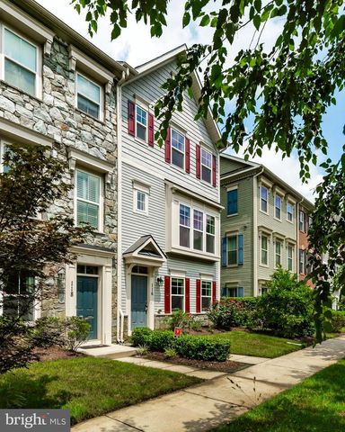 116 VANGUARD LN, Annapolis, MD 21401